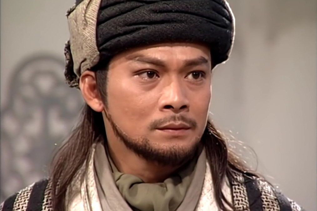 九阴真经之丐帮传奇