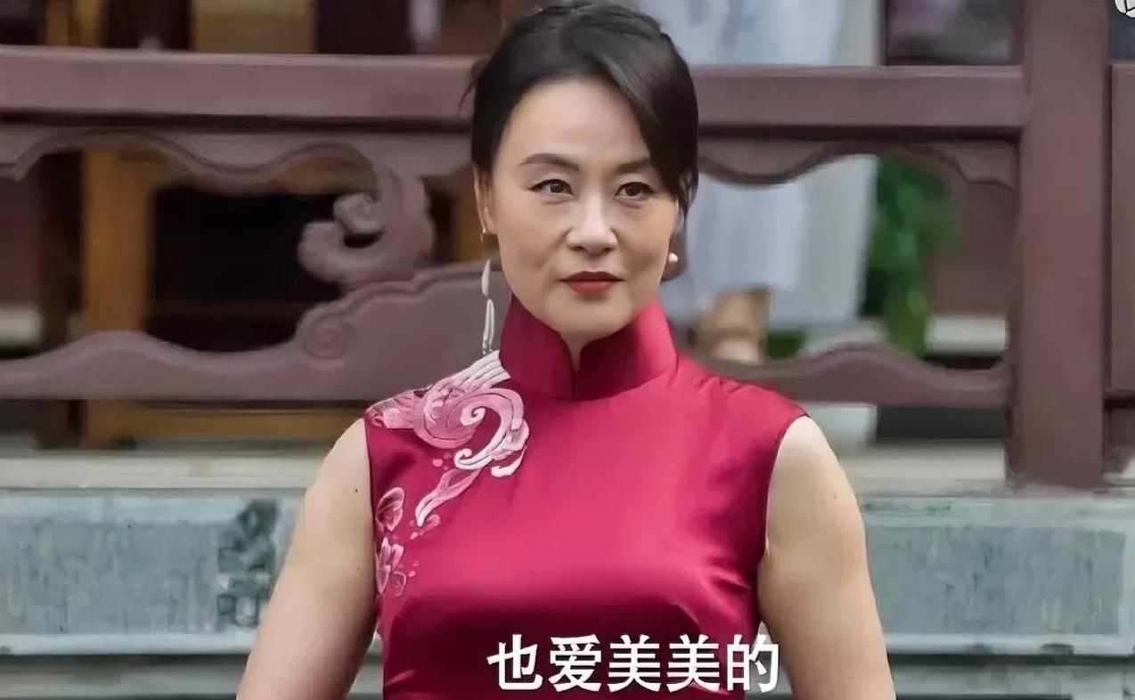 三个媳妇陈淑蓉与老王的关系陈淑蓉与老王，三个媳妇间的情感纽带