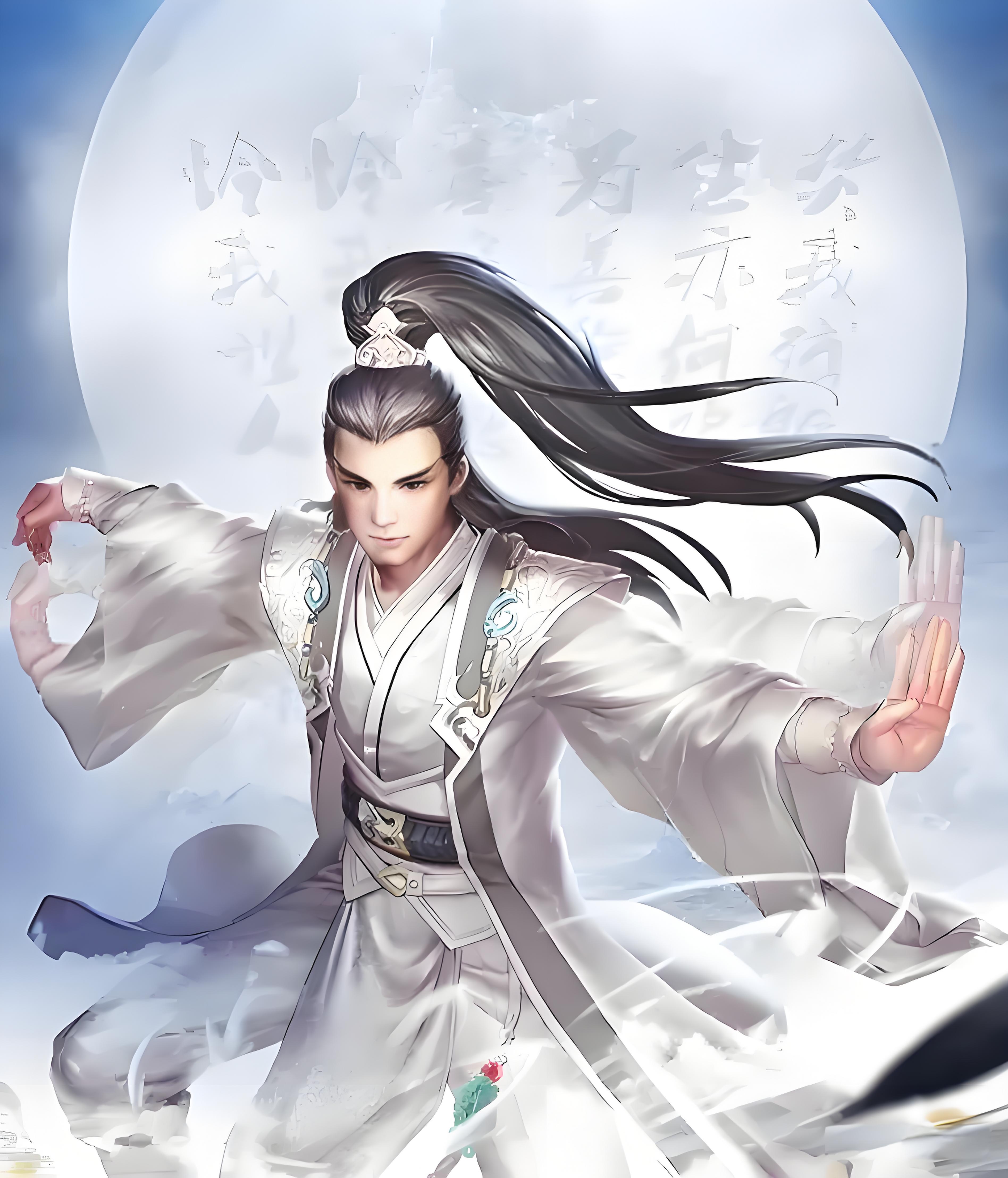 九阴真经 唐门九阴真经之唐门秘术-第3张图片