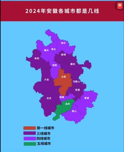 欧洲一线城市欧洲无线通信网络，一线、二线、三线之区分-第1张图片