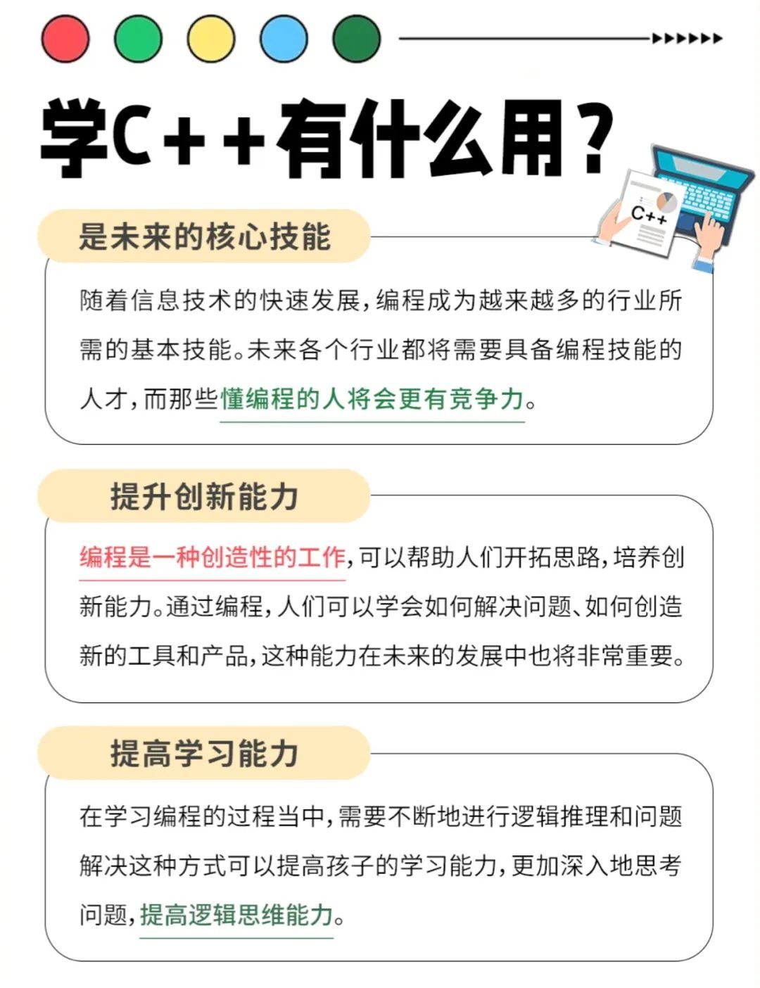 高质量C语言编程的探索与实践-第2张图片