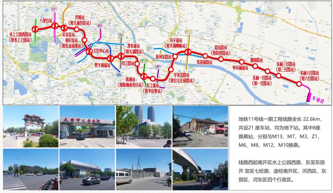 A区B区C区线路入口，城市交通的枢纽与脉络-第2张图片