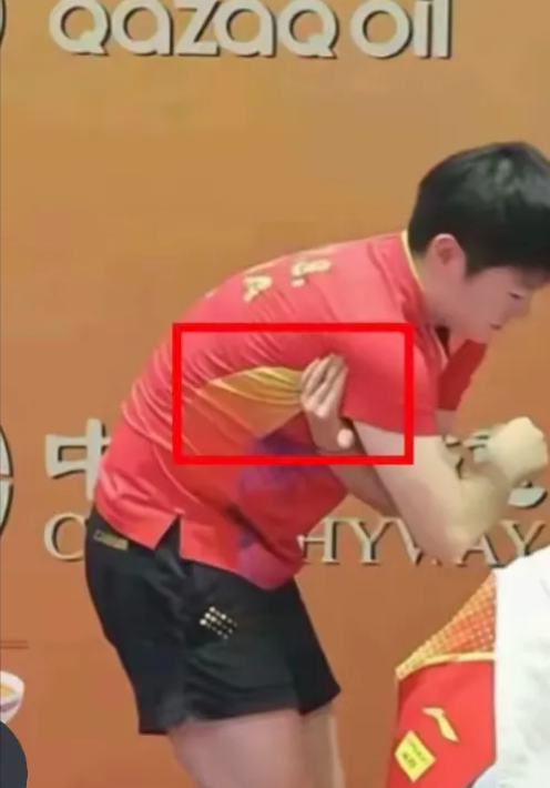 被扣时腿抖的原因解析-第2张图片