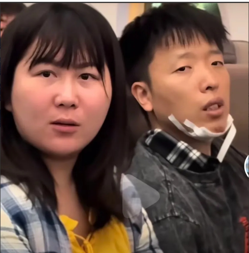 张津权个人资料张津瑜与吕总卫生间事件，一场风波的背后
