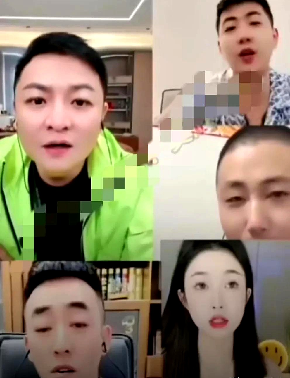 快手二驴怎么了快手红人二驴遭遇风波，背后真相揭秘