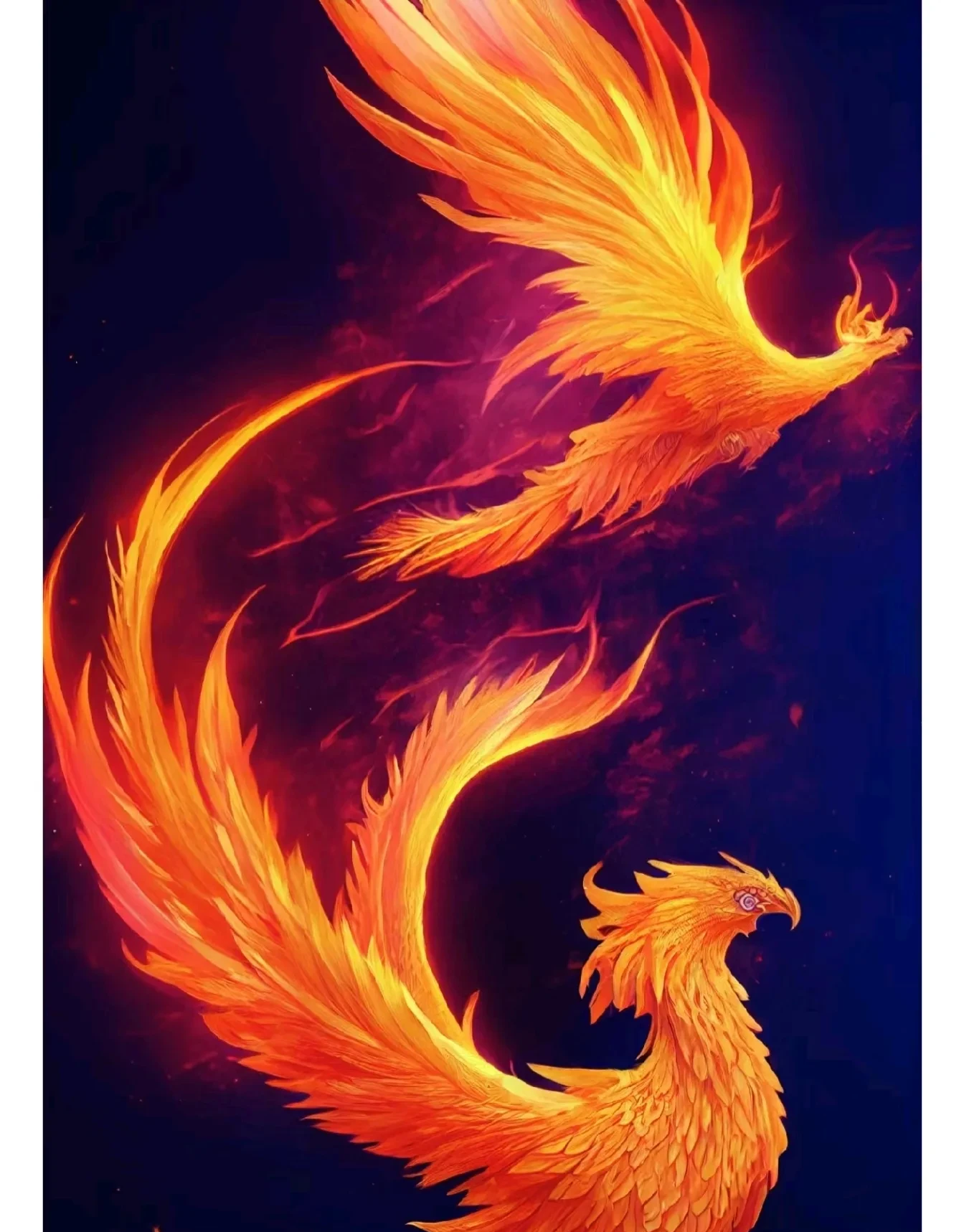 玄离是什么神兽玄离，神秘的启示