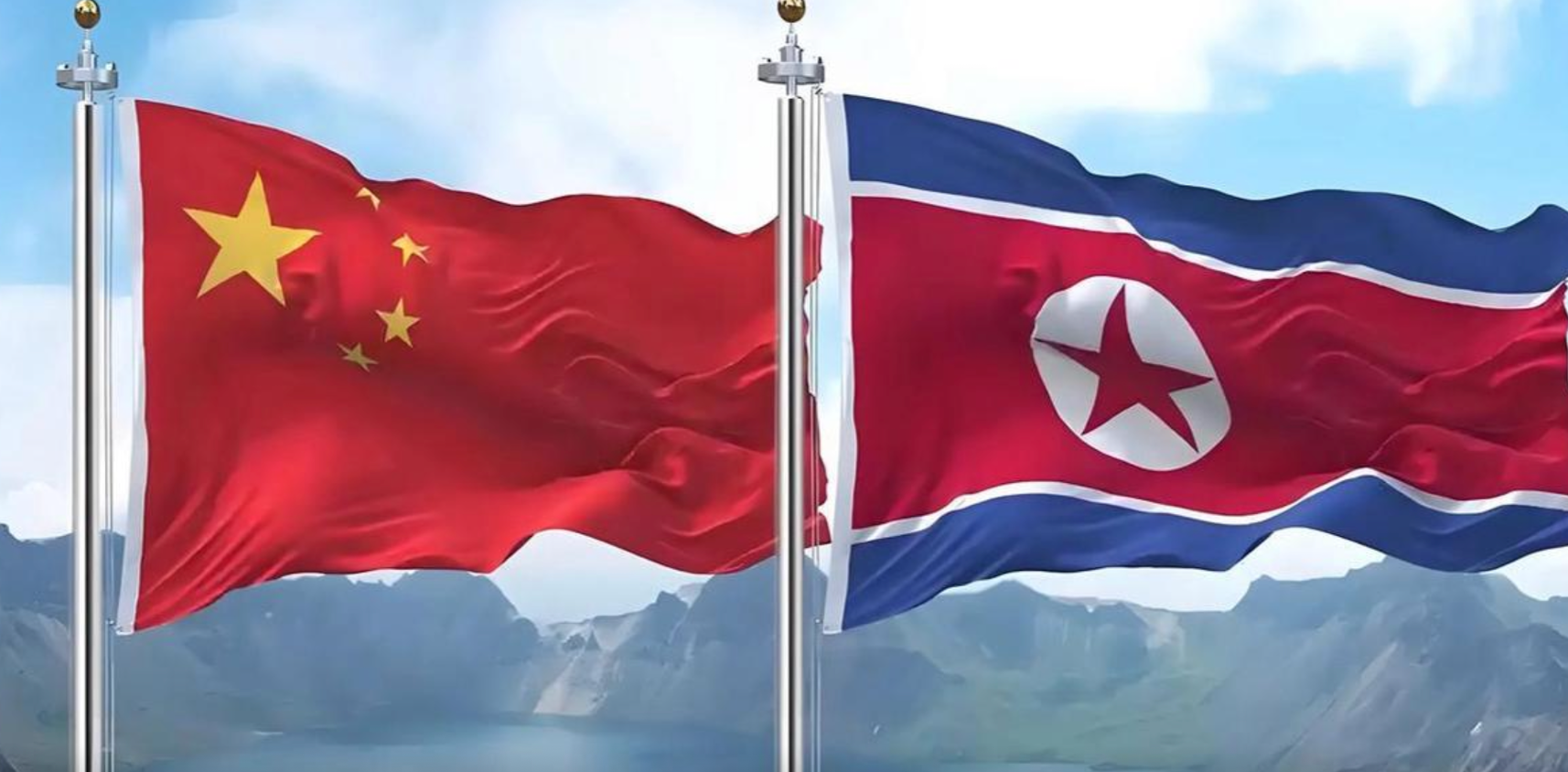 美国vs日本vs韩国VS朝鲜vs中国美国、日本、韩国与朝鲜，四国之比较与展望