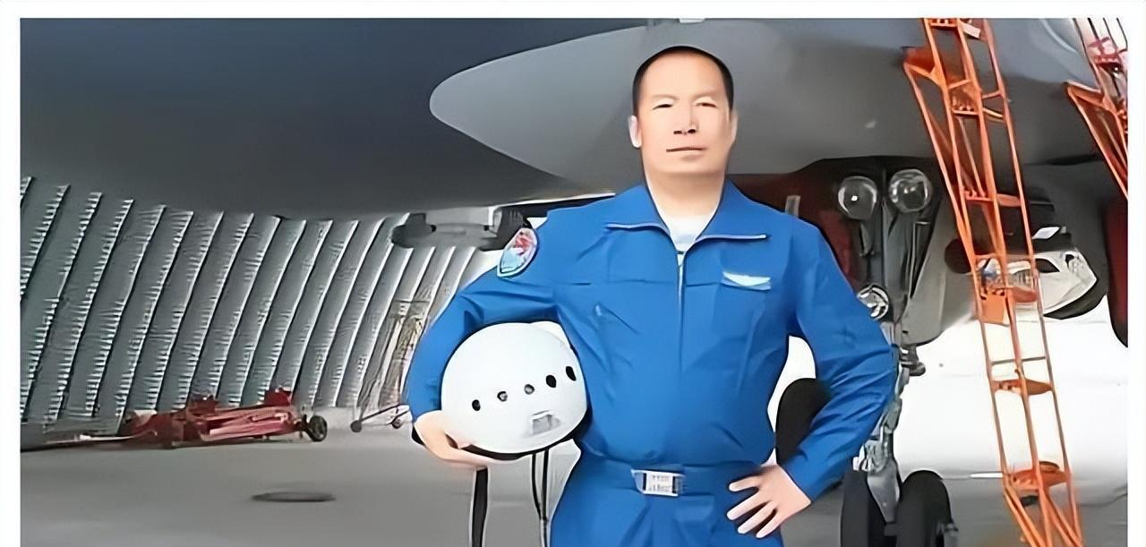 飞机男的空中传奇-第1张图片