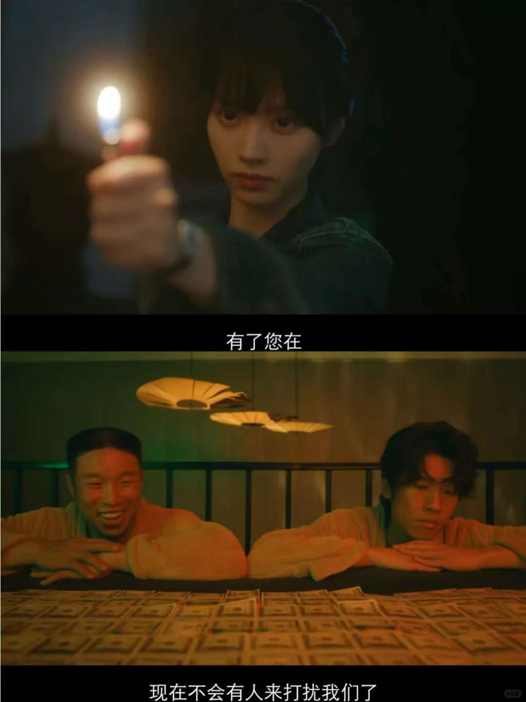 一个人免费观看在线高清国语的剧情简介免费观看在线高清国语影片的便捷体验-第2张图片