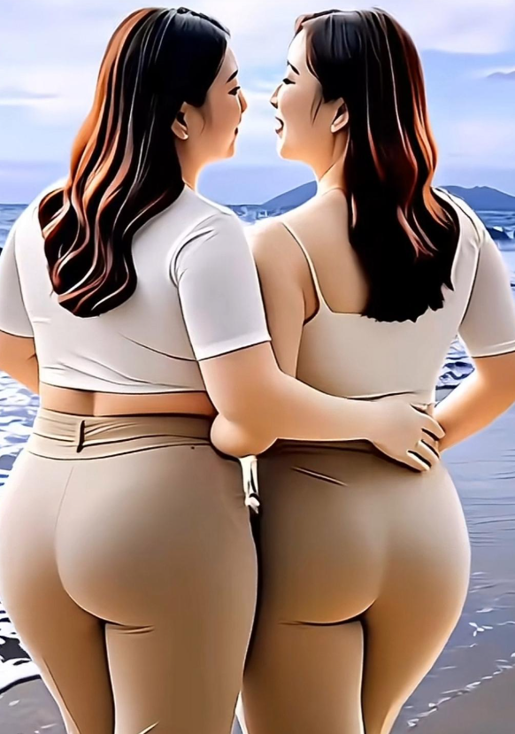 女朋友闺蜜的滋味品味女朋友闺蜜的独特滋味