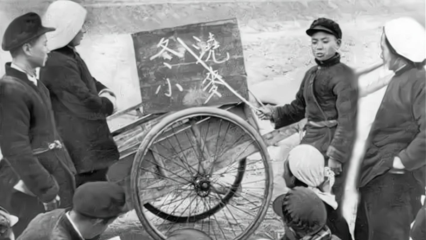 东北的老年人与TBC，传统与现代交织的生活-第1张图片