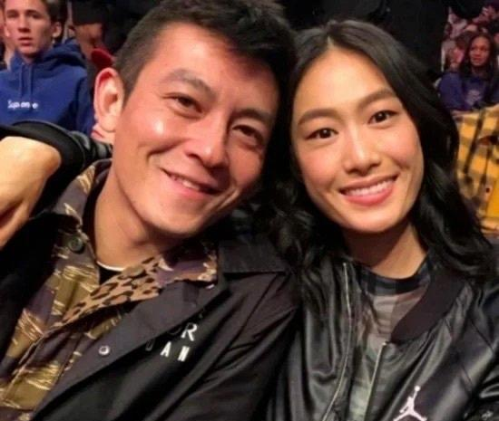 姚笛与吴镇宇的合作关系探究-第2张图片