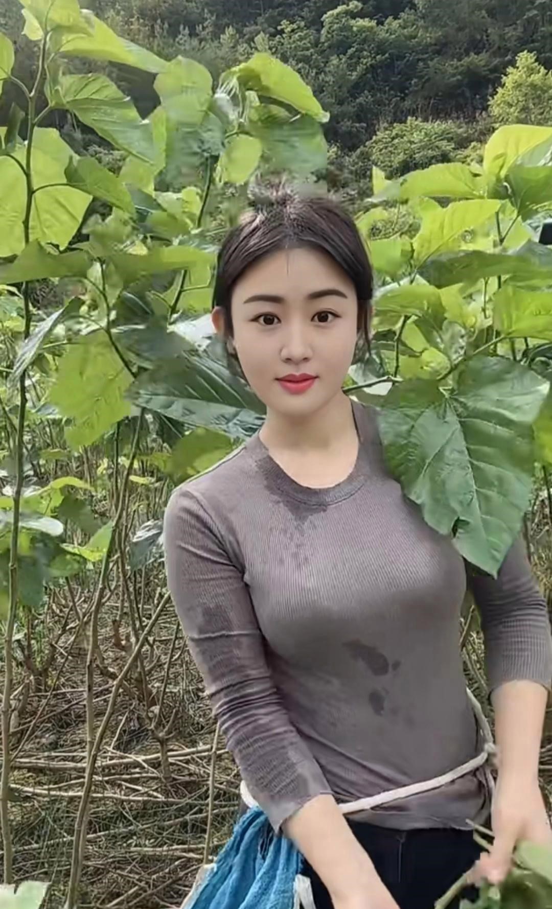 四川嫩小槡树，槡BBBB的独特魅力