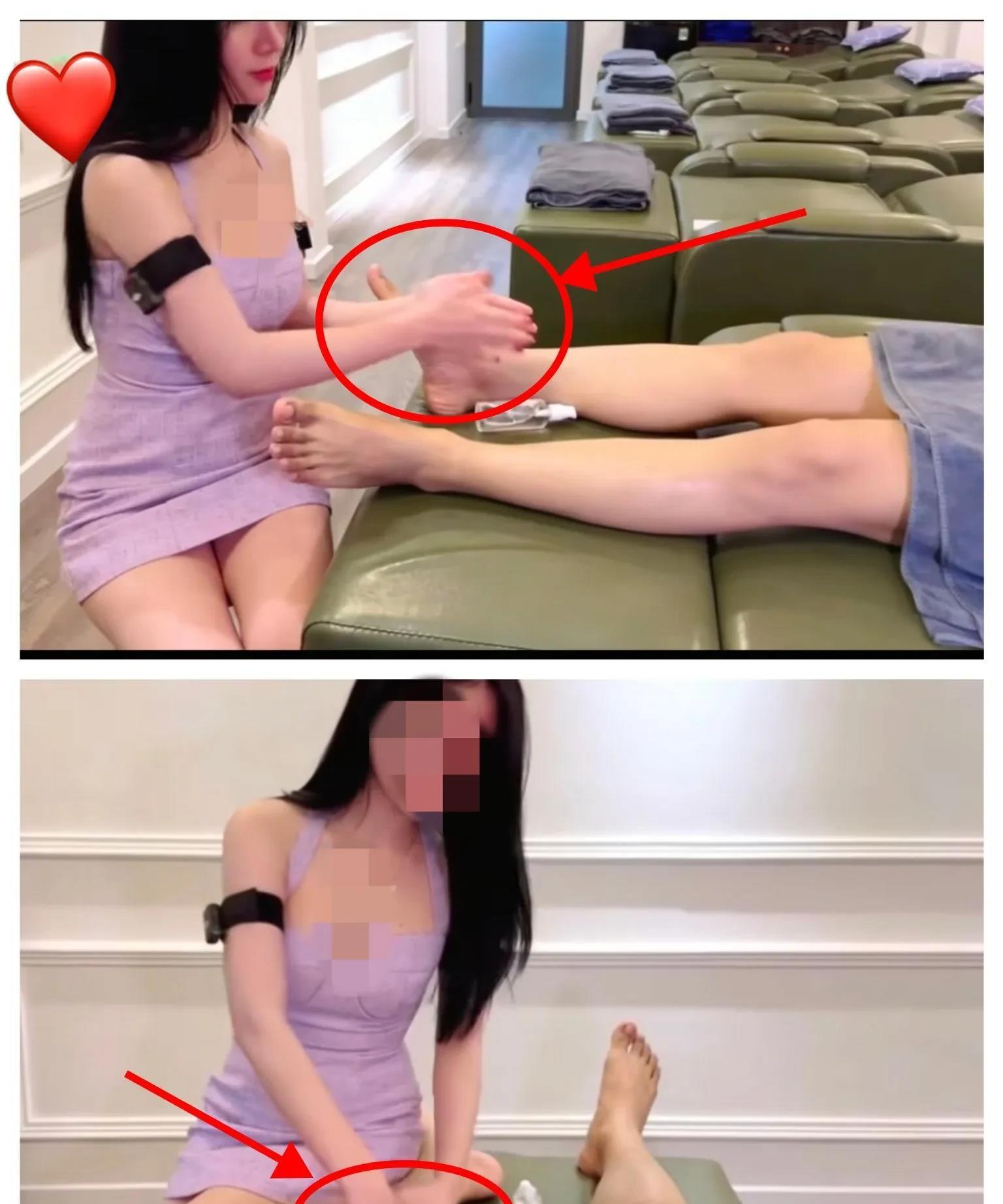 女人与男按摩师伦理女人与男按摩师之间的伦理关系探讨