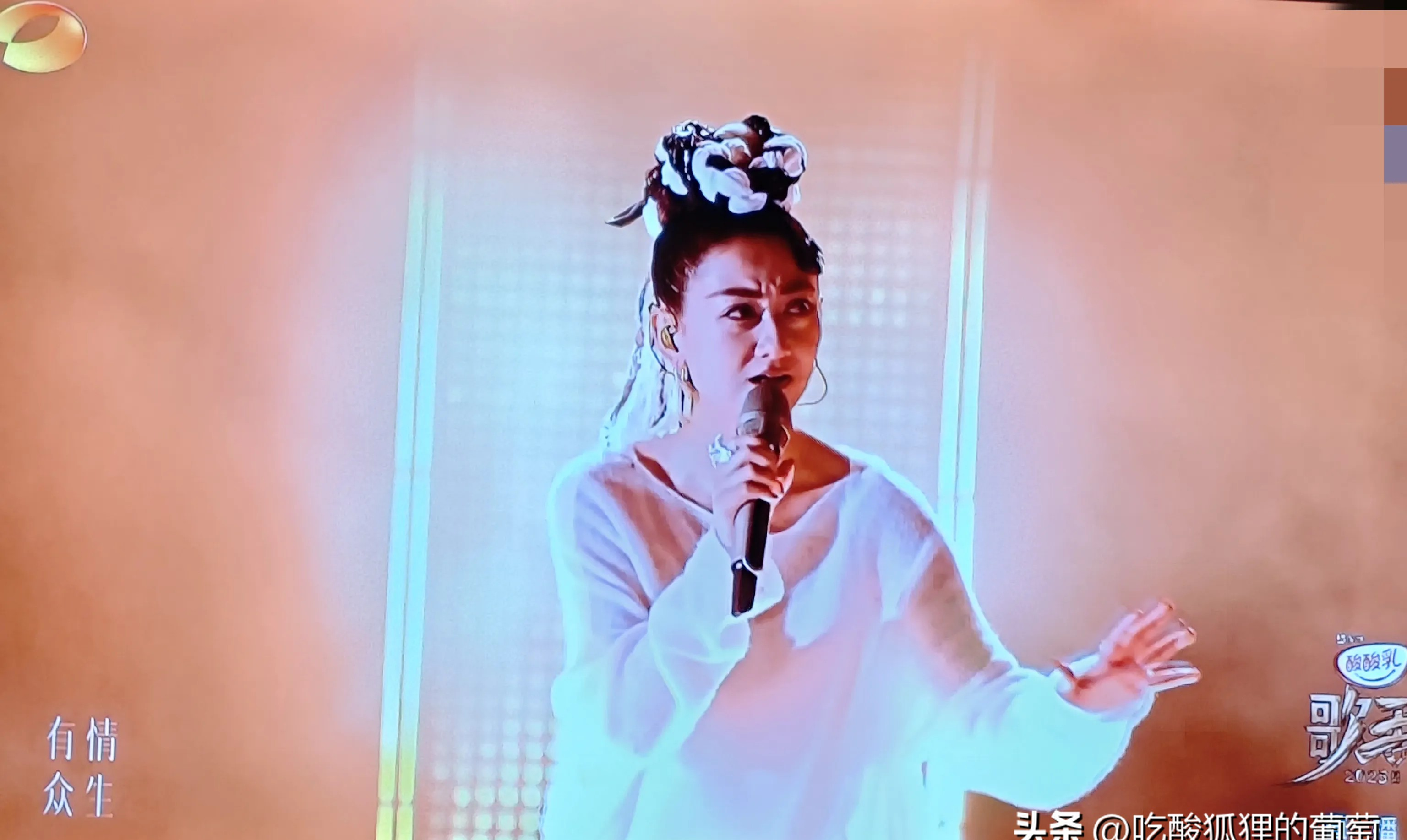 中国大陆18岁仙境之音，女Rapper的独特魅力
