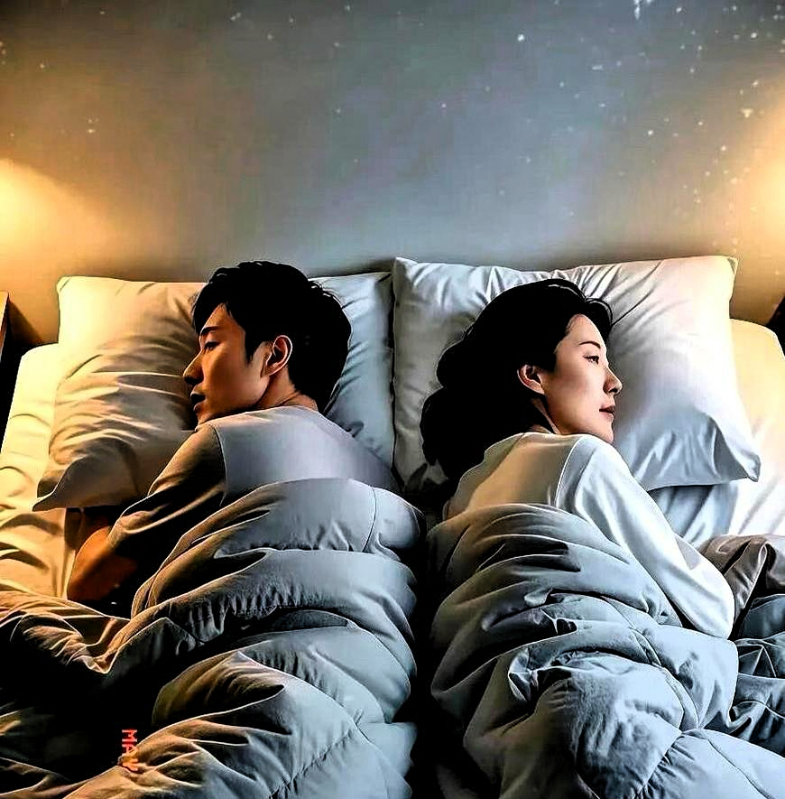 两男一女的情感交织-第3张图片
