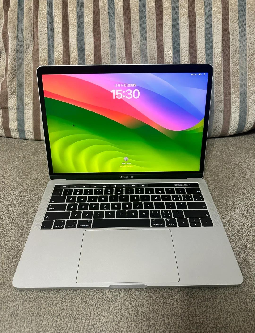18岁MACBOOKPRO45岁从18岁到45岁，我与我的MacBook Pro-第3张图片