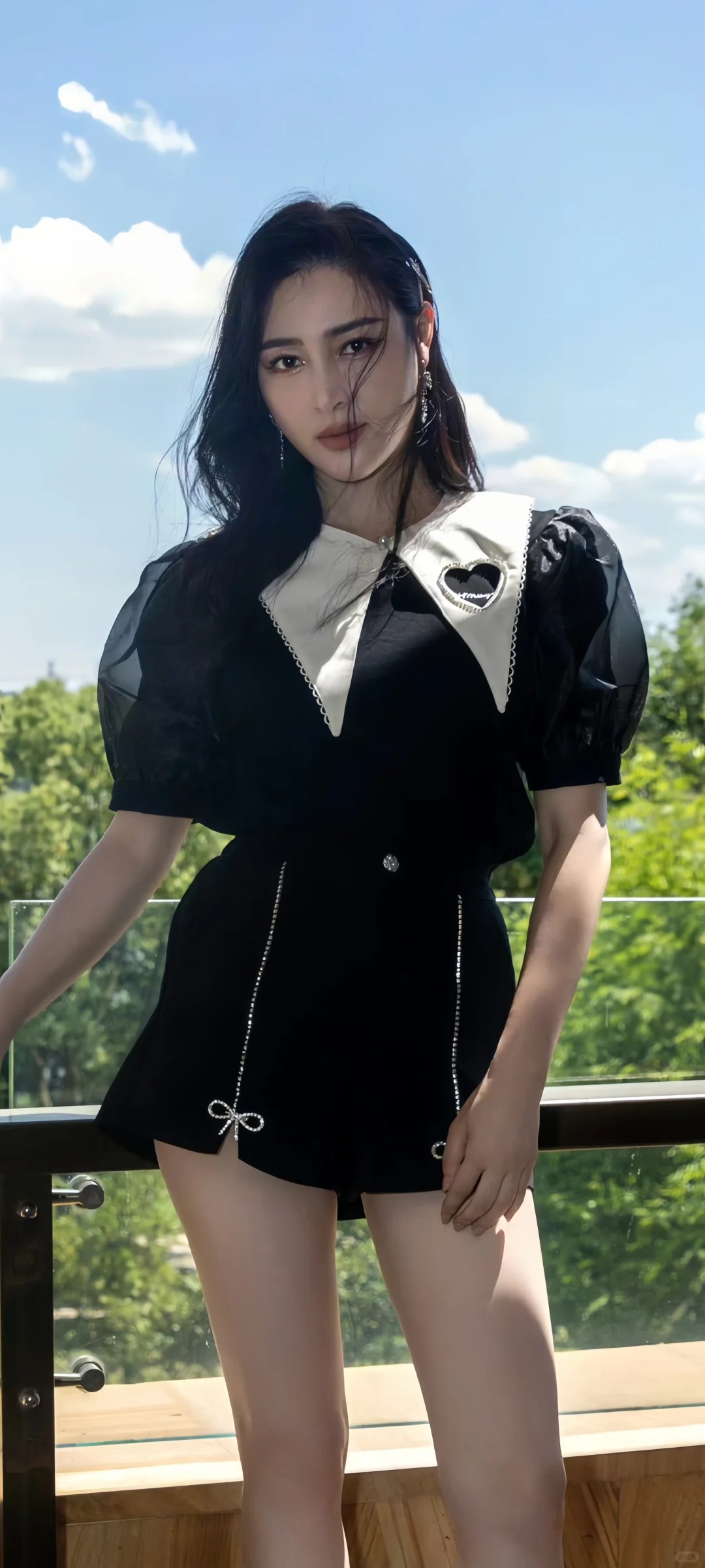 婷婷五月五十五区婷婷五月五的美丽与魅力-第3张图片