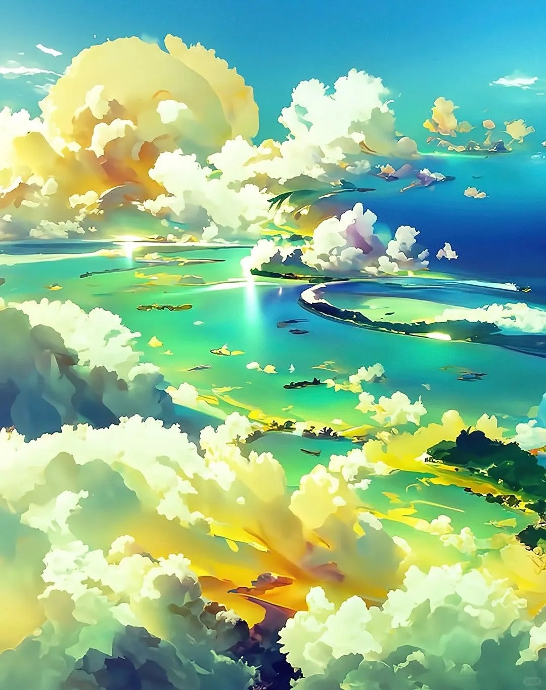 画面唯美的单机游戏，探索视觉艺术的殿堂-第2张图片