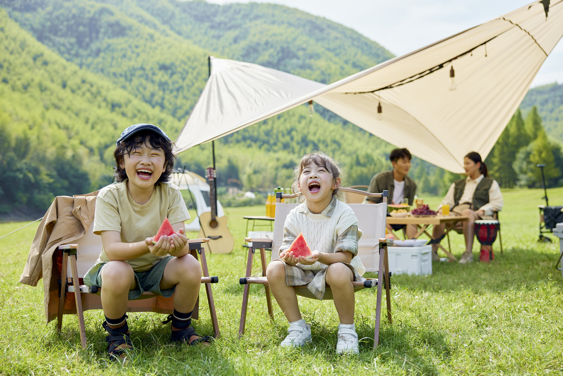 快乐小孩快乐小子的生活篇章