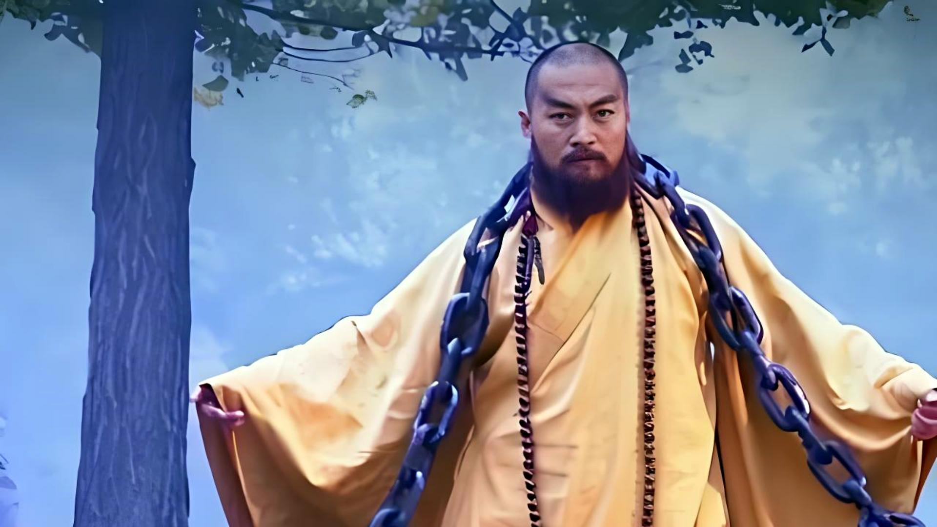 九阴真经铁匠九阴真经中的传奇铁匠-第1张图片