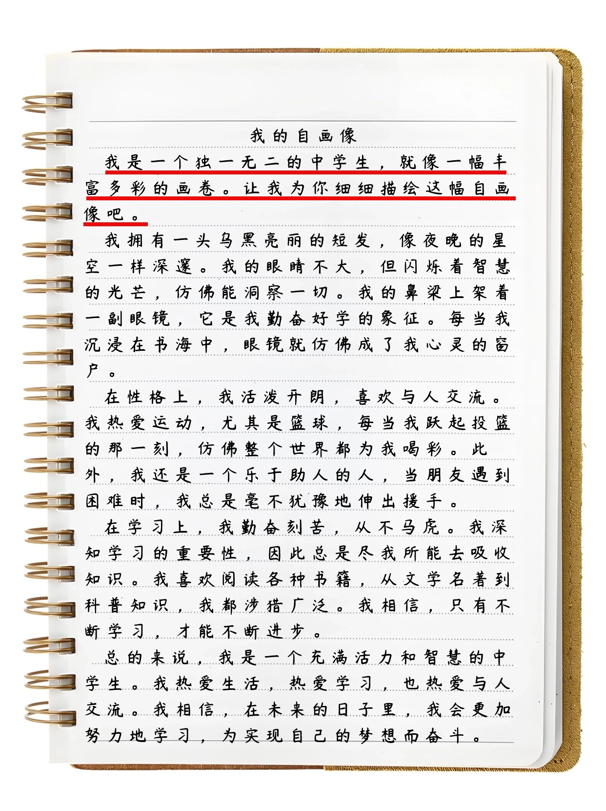 镜中世界，我如何走进你的心灵深处-第2张图片