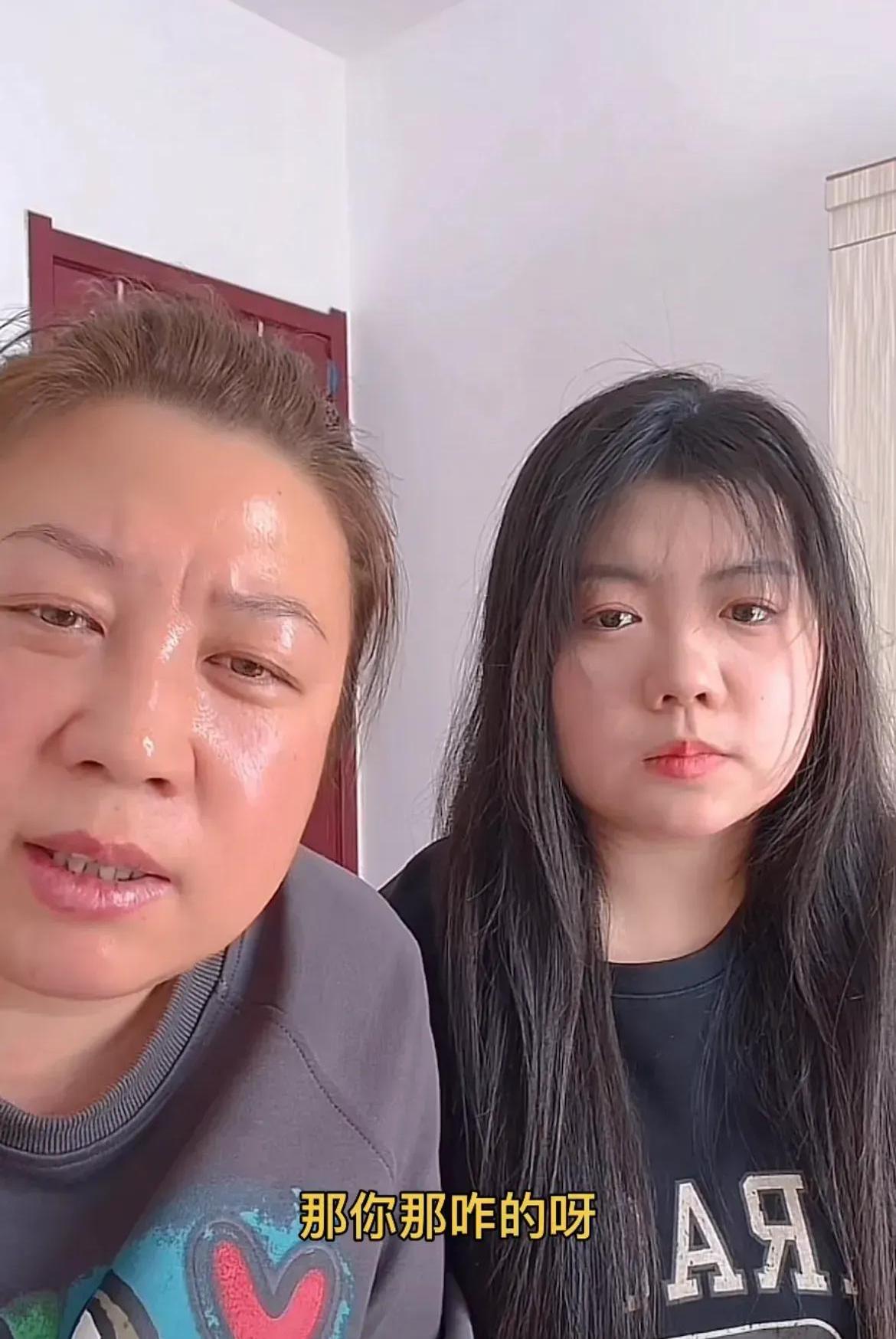东北老太太BBWBBWBBW东北老太太的BBW（胖妹）生活趣事-第2张图片