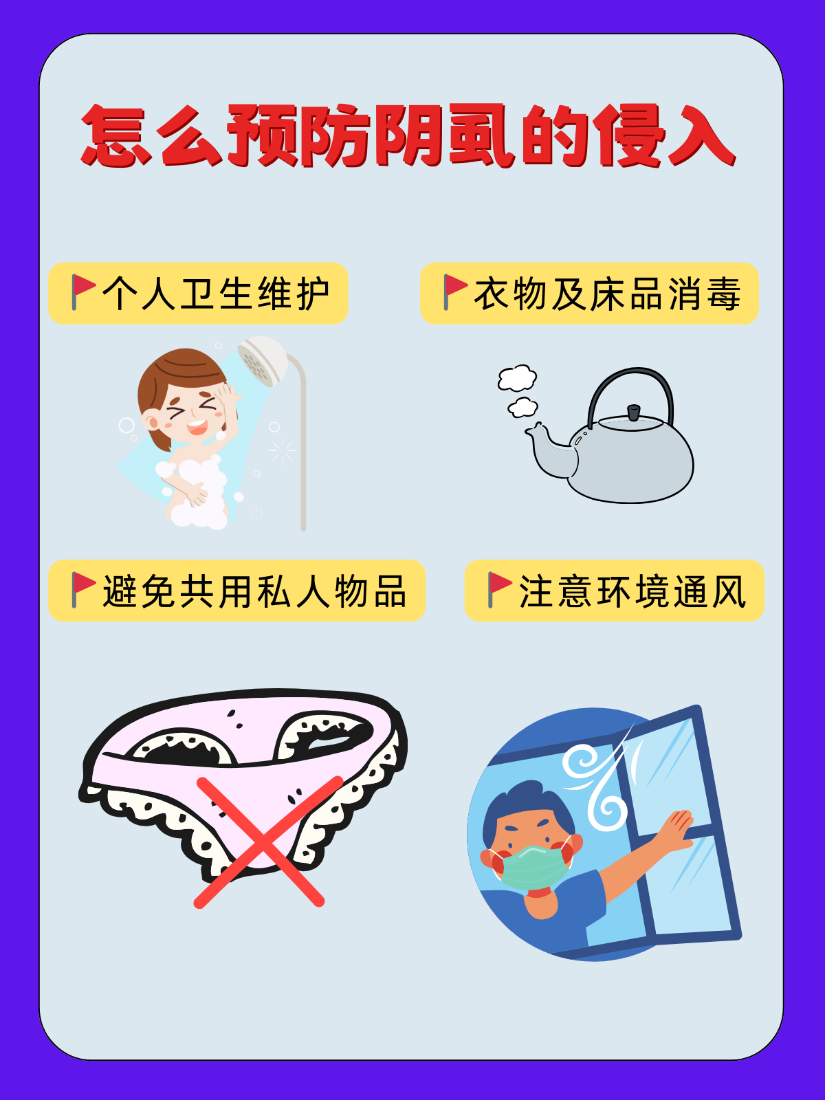 关于私密部位的不当行为探讨