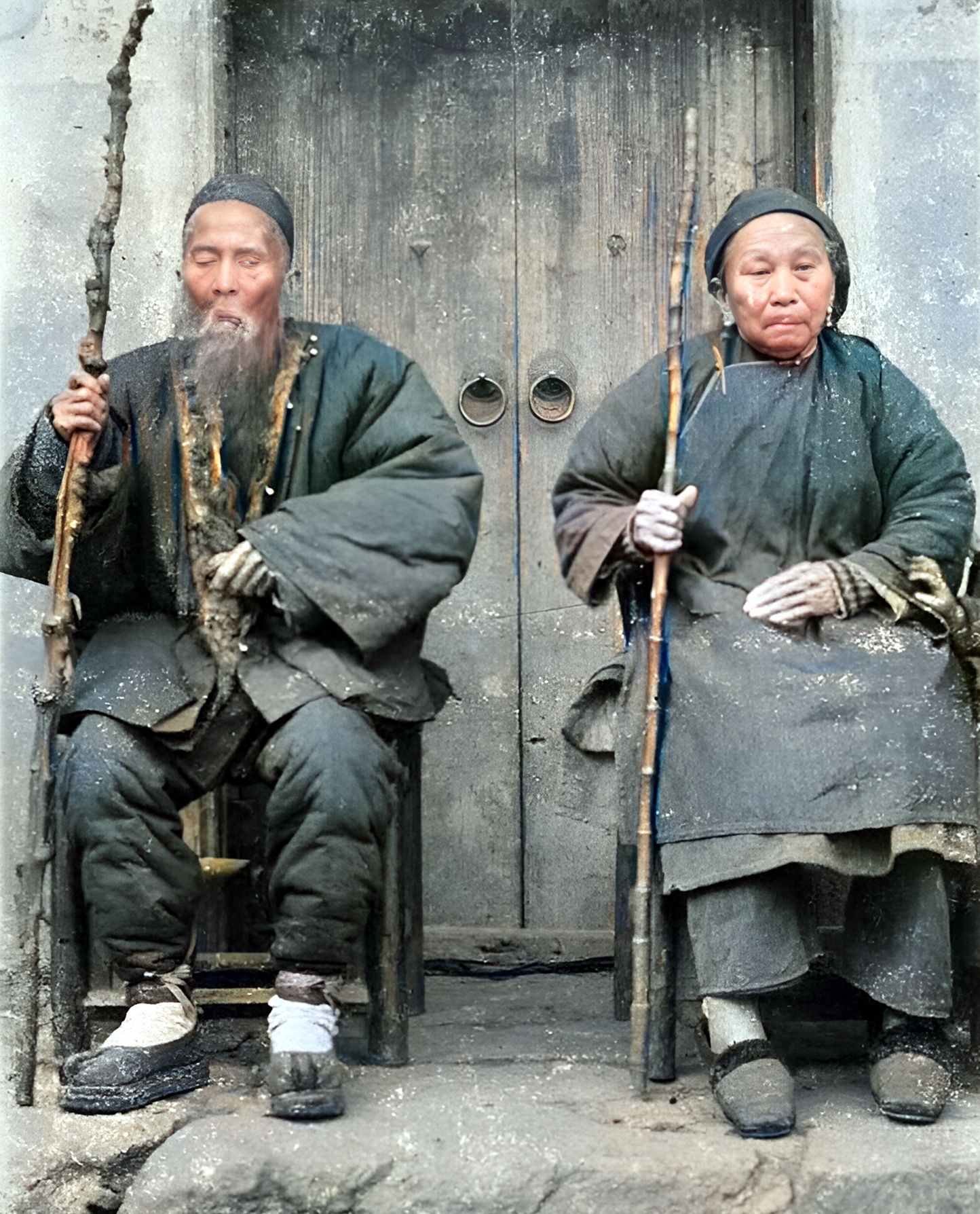 bgmbgmbgm老妇60岁XX老妇的魅力——60岁女性的生活与风采-第2张图片