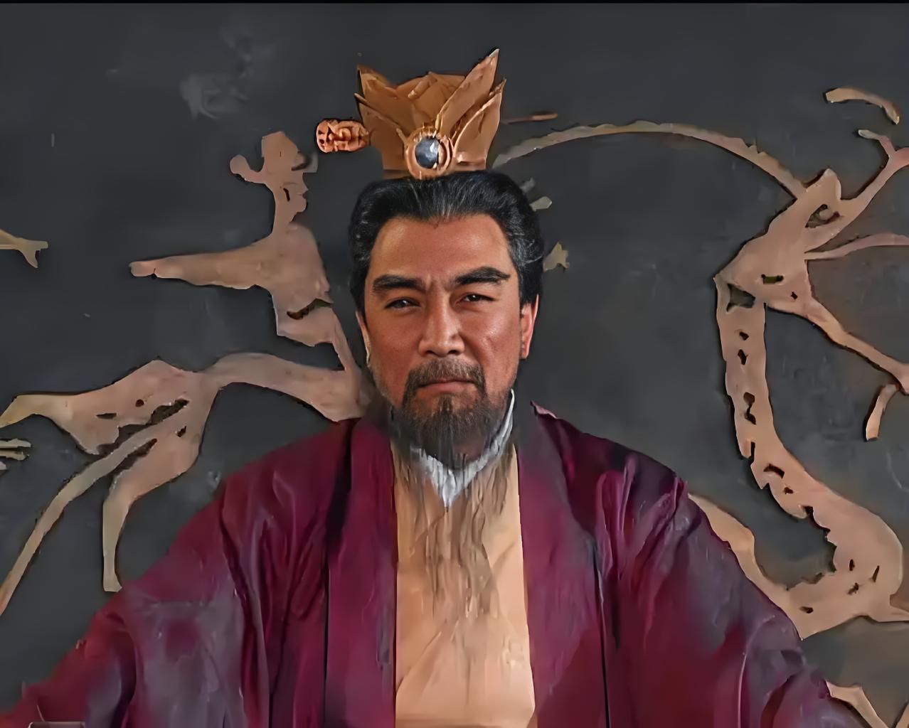小三国演义小三国，英雄的舞台-第1张图片
