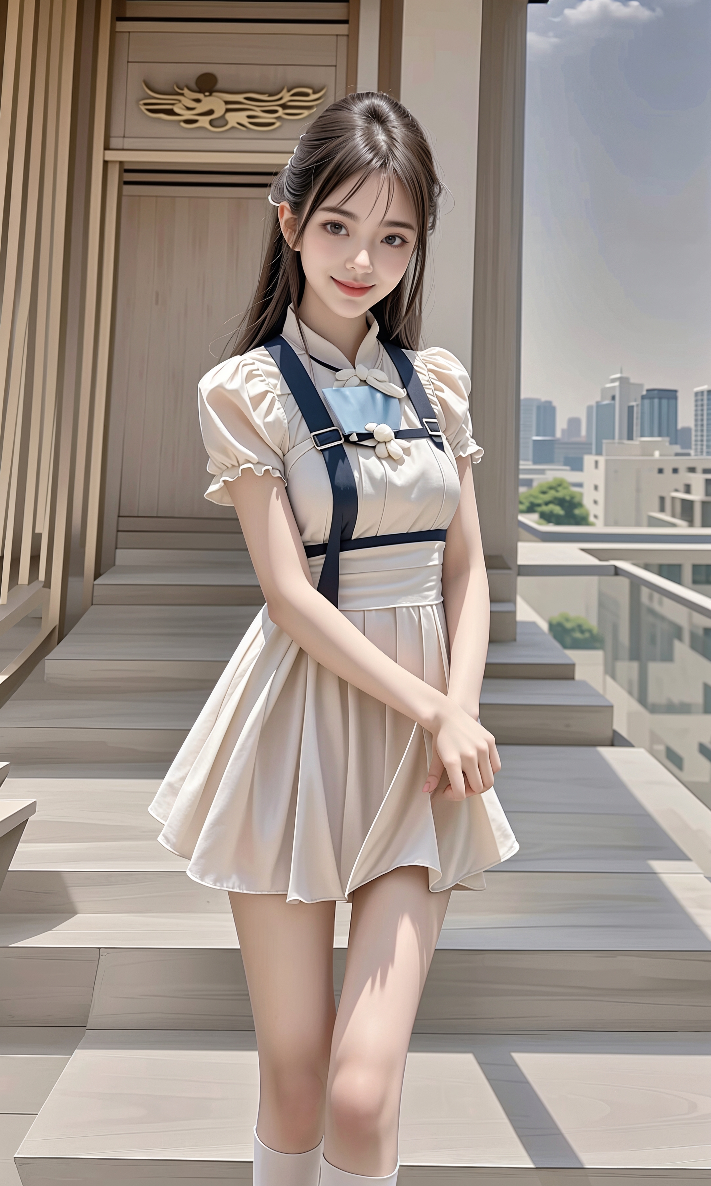 美女假视频表情包美女假视频，真相与思考