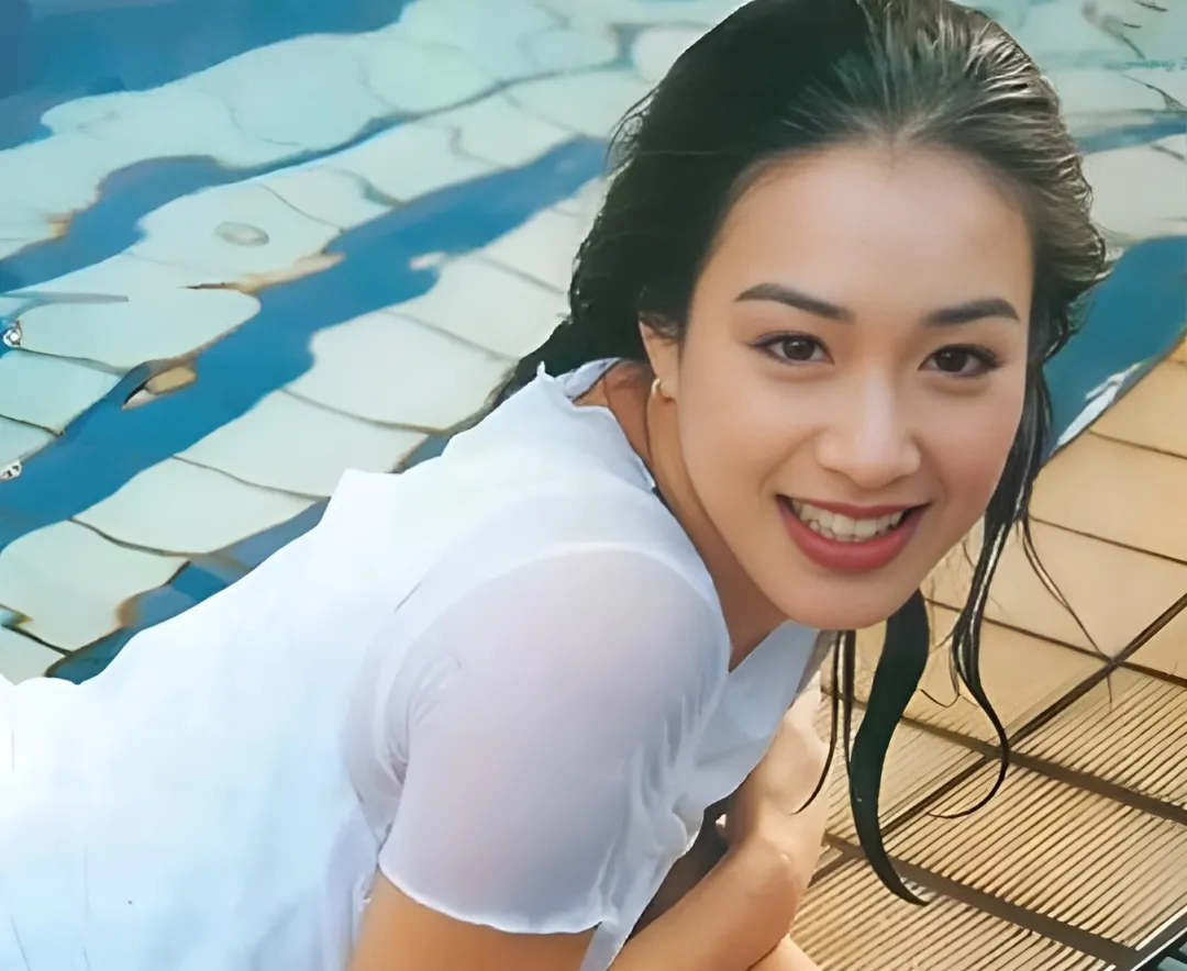 钟丽缇 电影钟丽缇，电影之路的璀璨明星