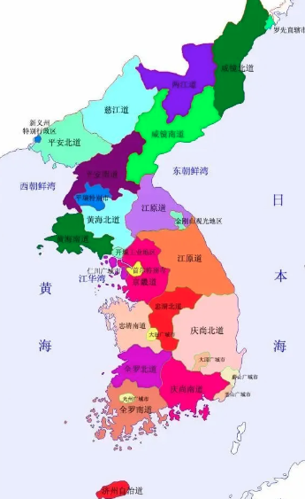 亚洲的vs日本的vs韩国的战争视频亚洲的战争，日本的冲突与韩国的战争-第1张图片