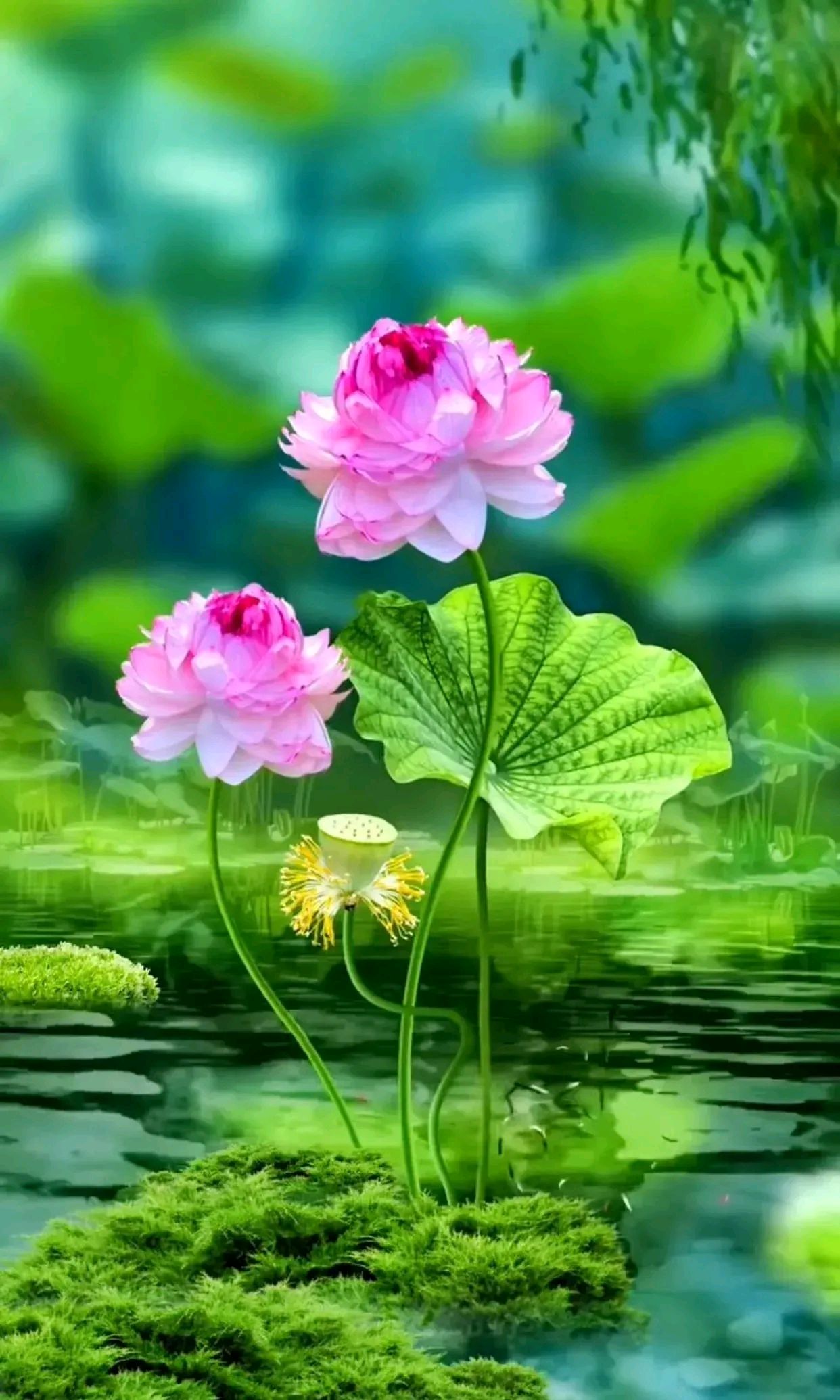 许卿周晋南，一段情深缘浅的传奇