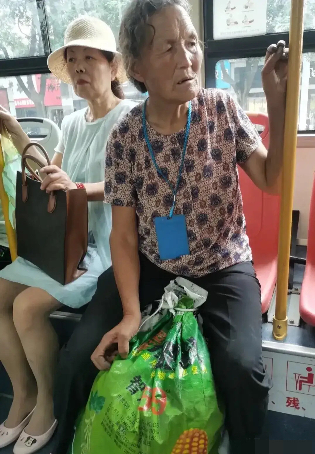 BGMBGMBGM老太太交70老太太的智慧与BGMBGMBGM的神秘之旅-第3张图片