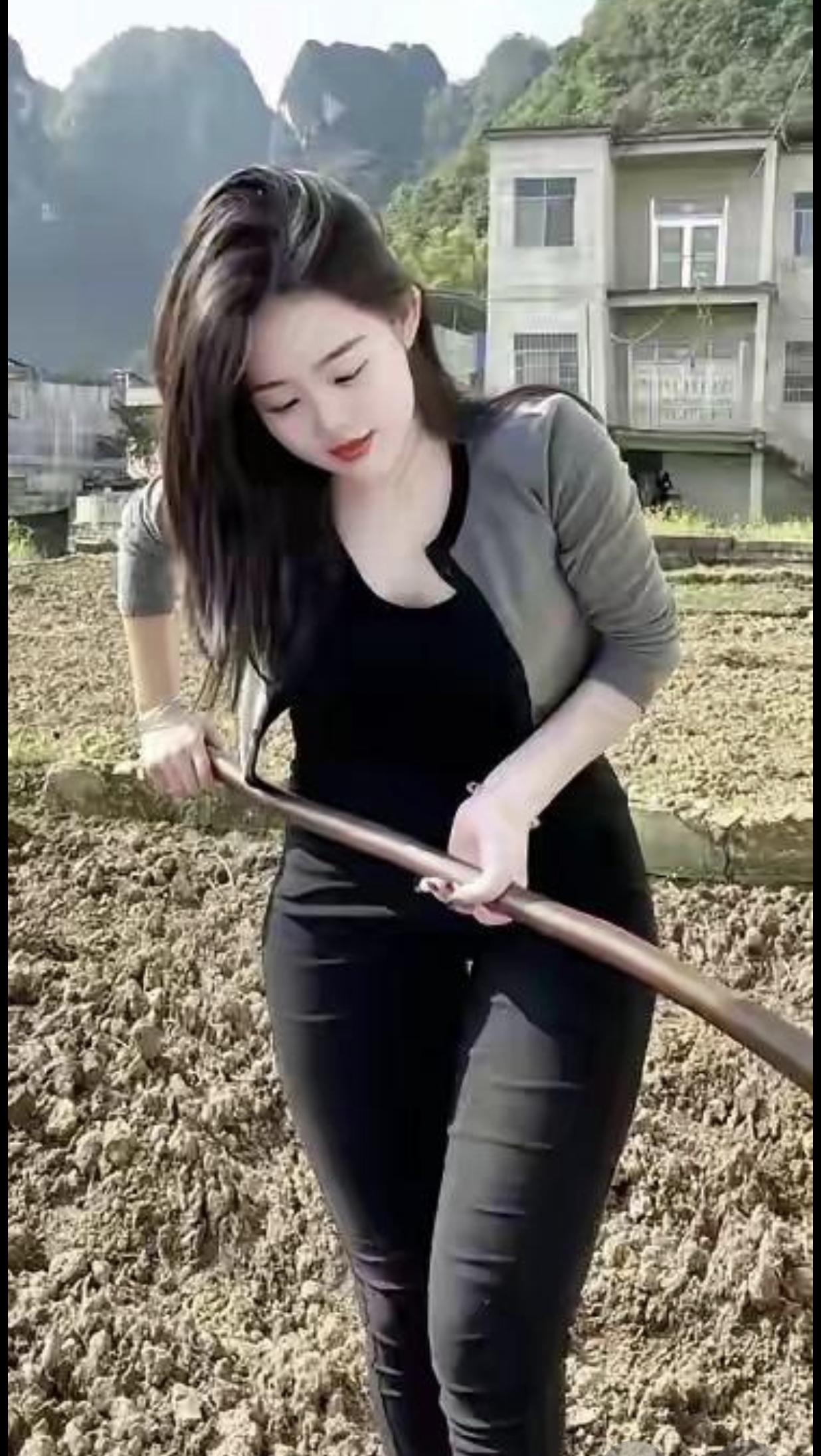 被深耕过的女人五大特征被深耕过的女人的五大特征