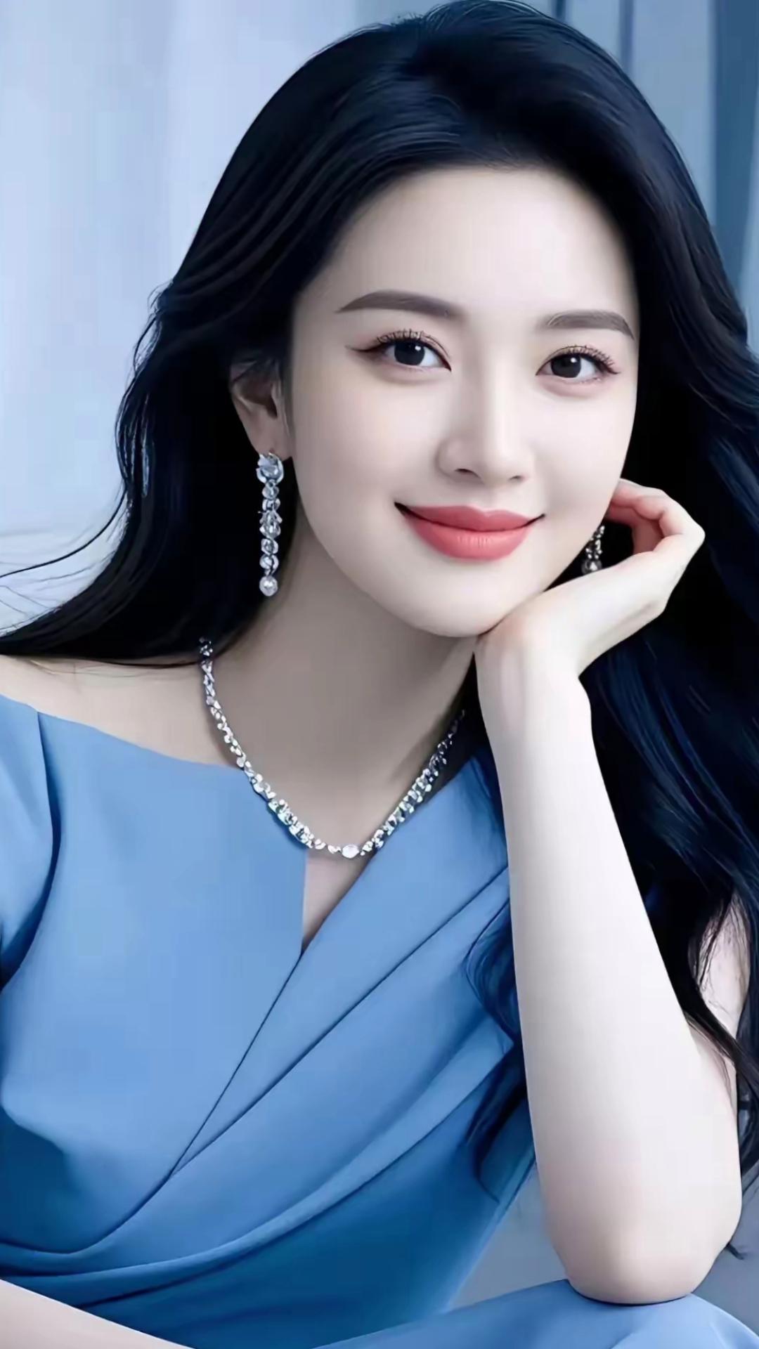 少女たちよ在线观看免费播放电视剧徜徉在美丽与优雅之间——美女之魅力-第1张图片