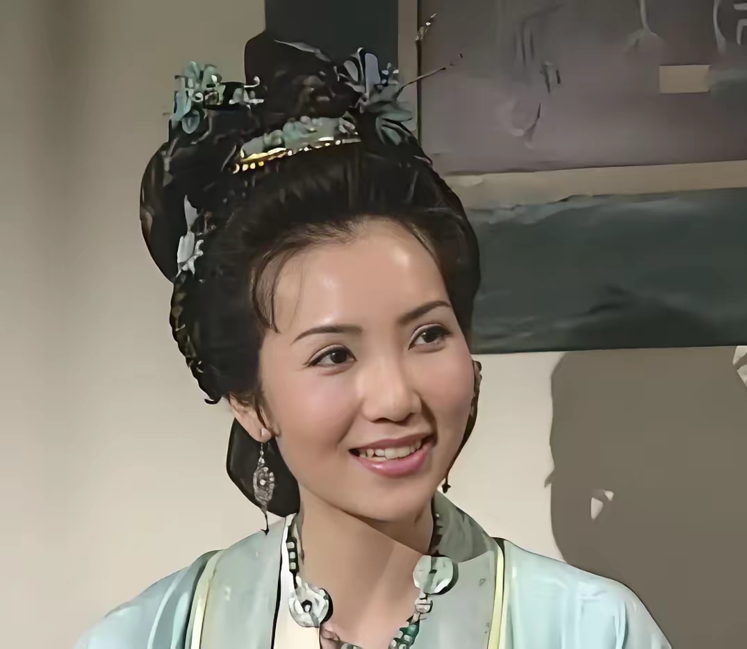 杨贵妃 向海岚杨贵妃与向海岚，一段跨越时空的美丽传奇