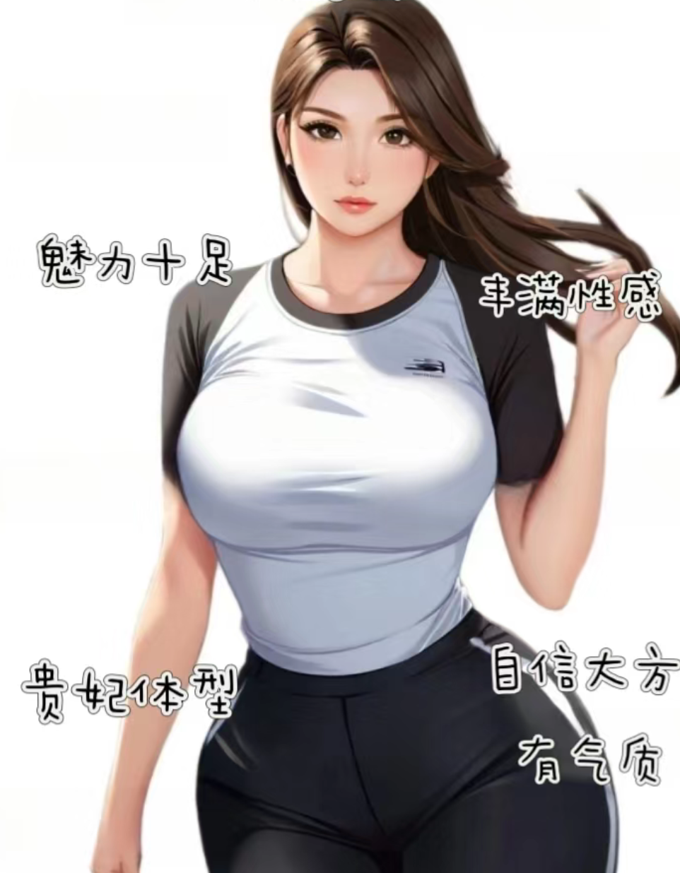 美女肉畜美女与肉畜，现代社会的双重审视