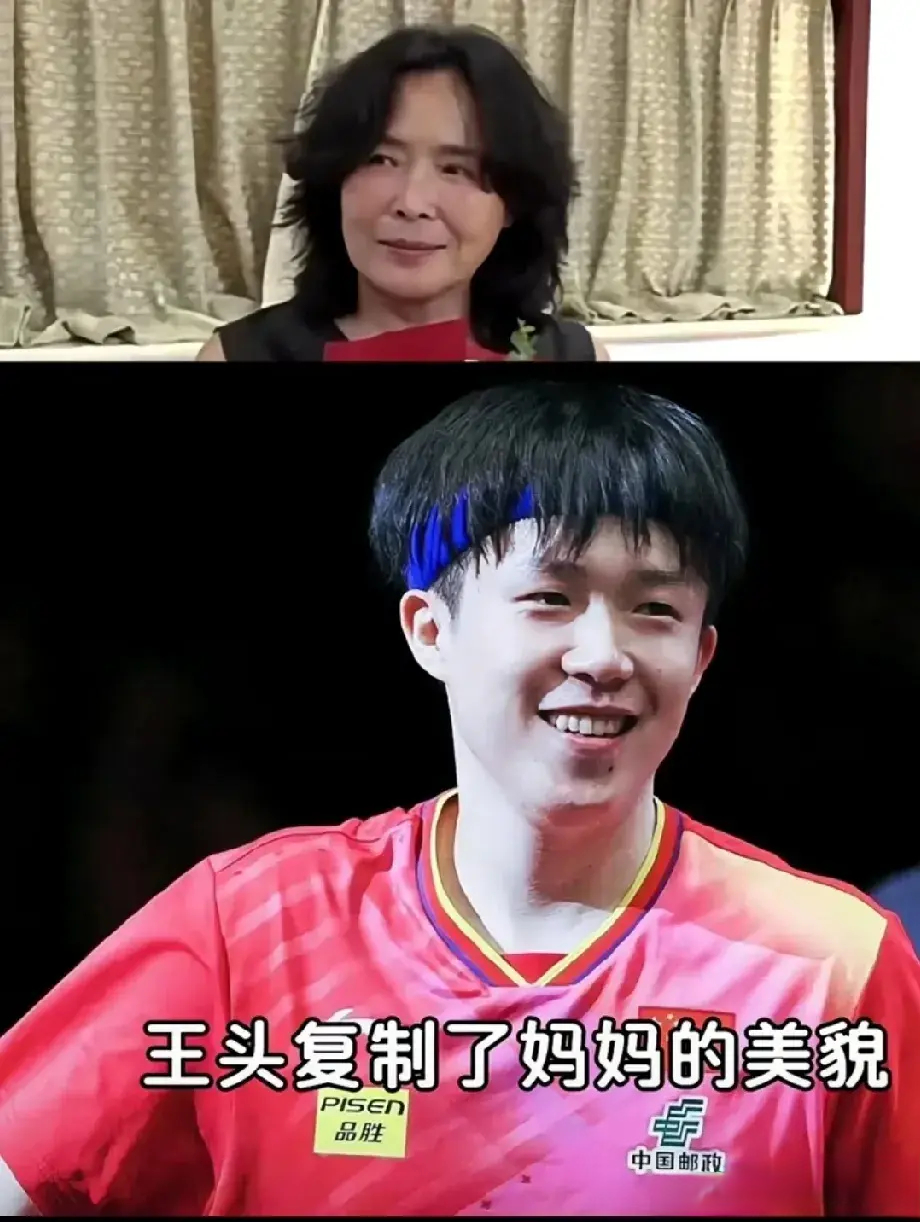 母子间的深情，来吧儿子，妈今天是你的人-第2张图片