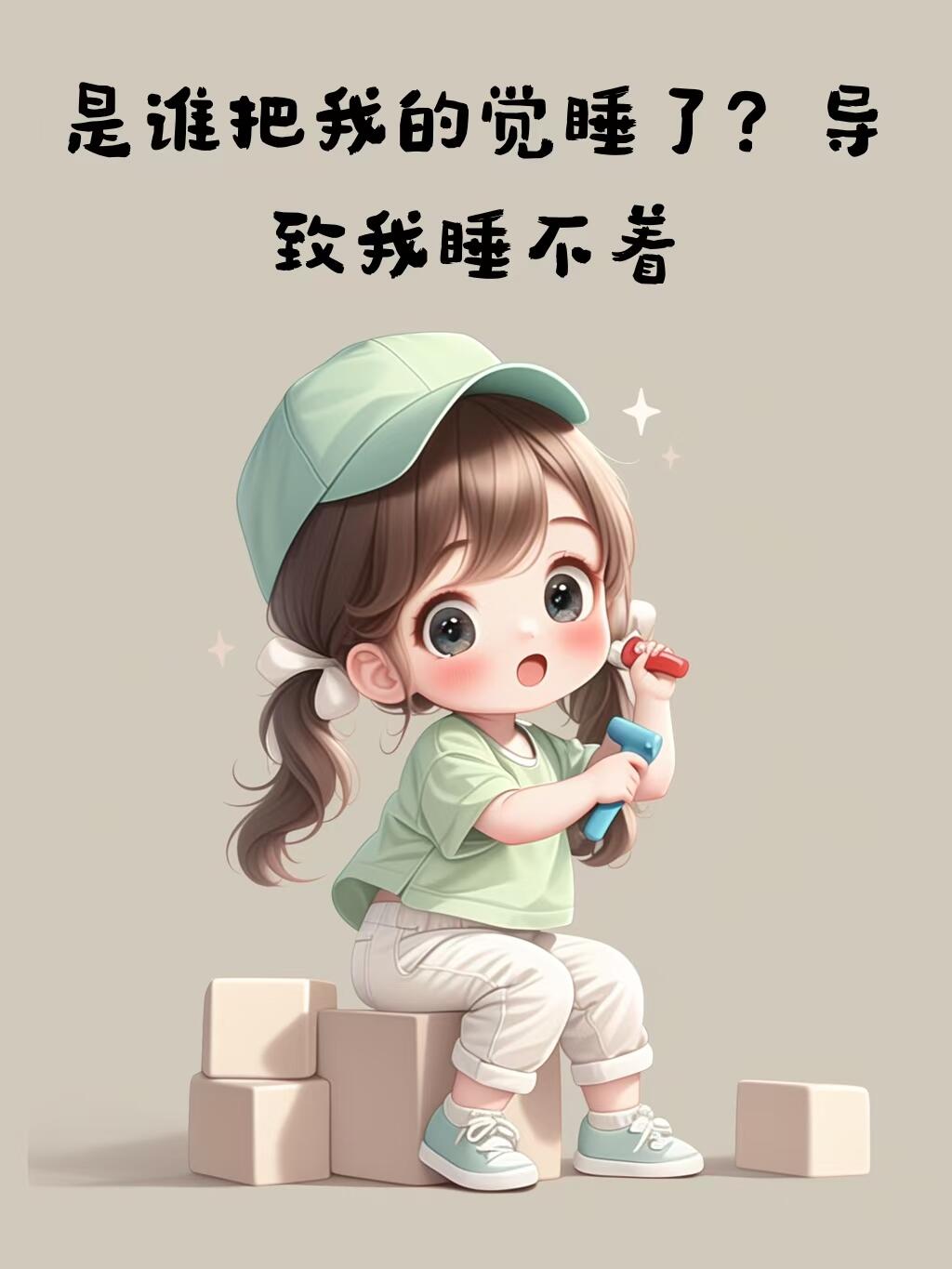 深夜的探索，晚上睡不着的我在B站上的一次意外发现-第1张图片