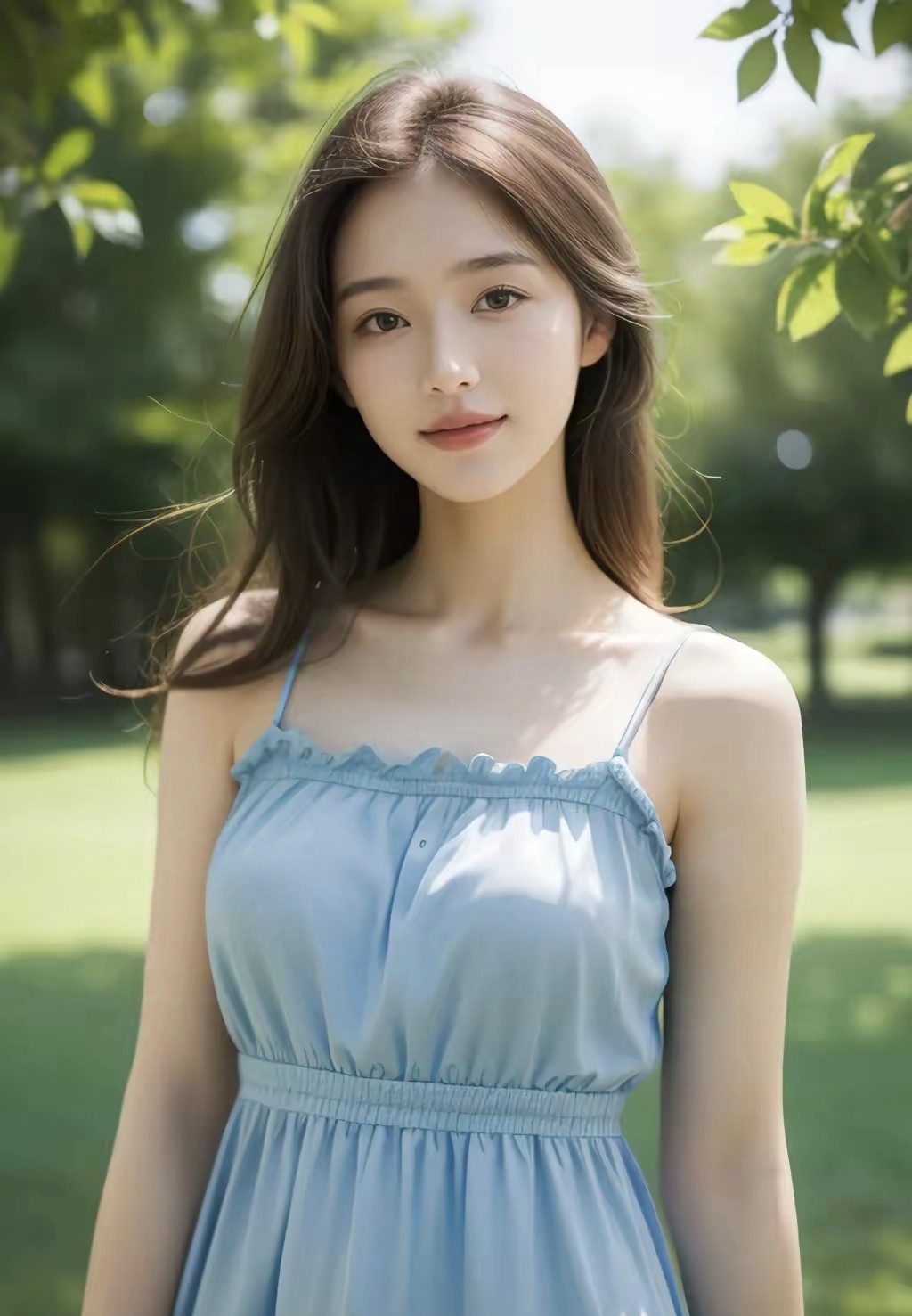 丰满的女人英语怎么拼丰满的女邻居——生活中的微妙情感