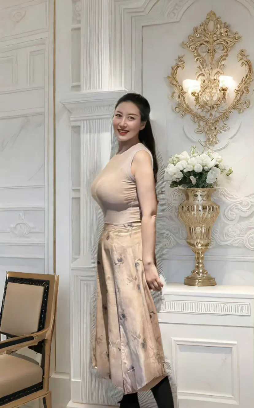 女人之美，鲍鱼之珍-第1张图片