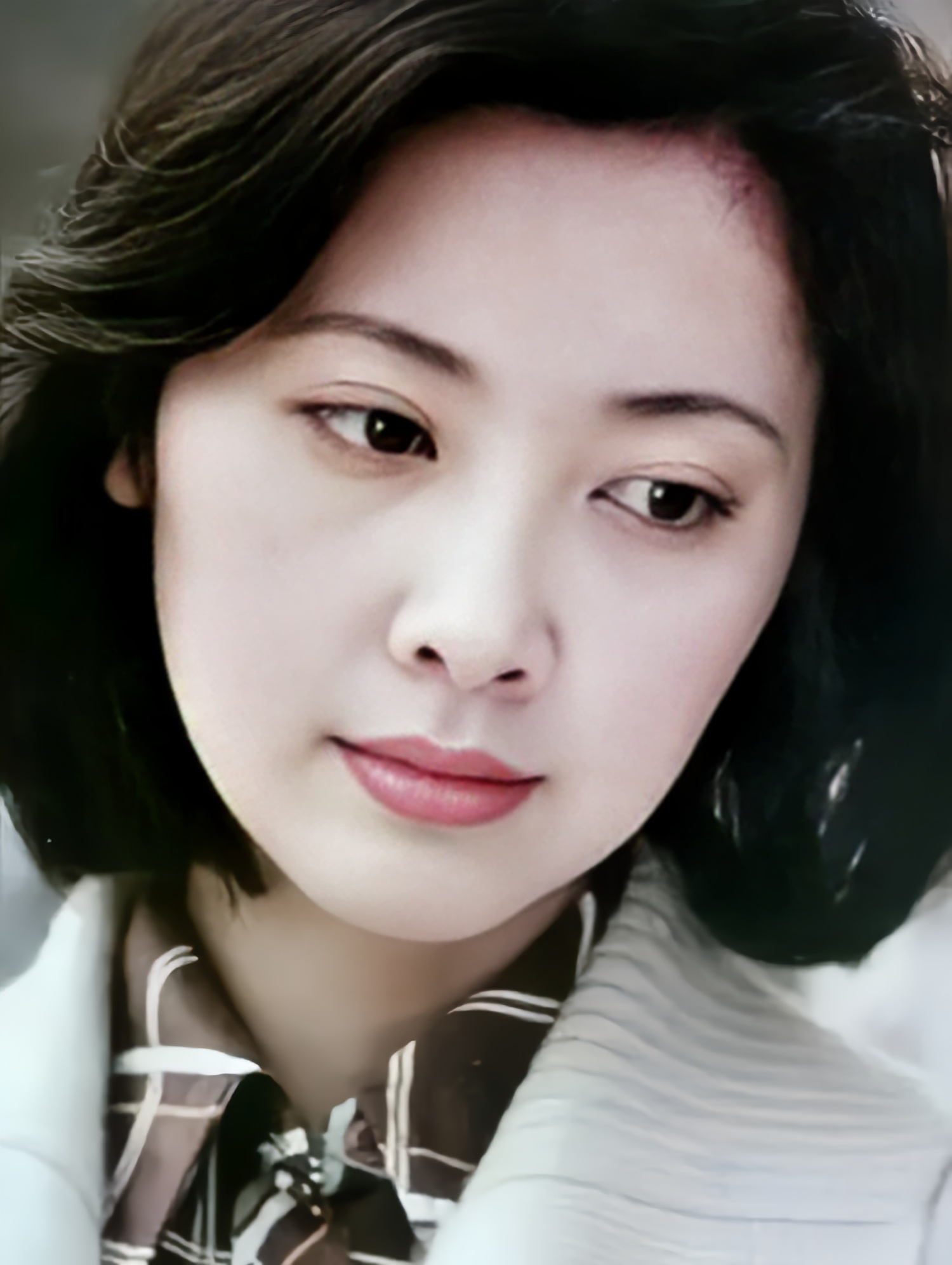 JD京东影业传媒女儿国女演员JD京东影业传媒，女儿国的女演员风采-第3张图片