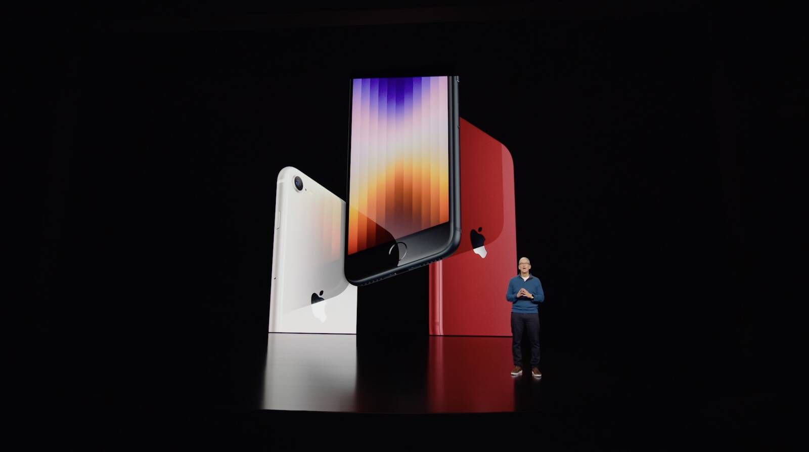 日本iphone首次亮相