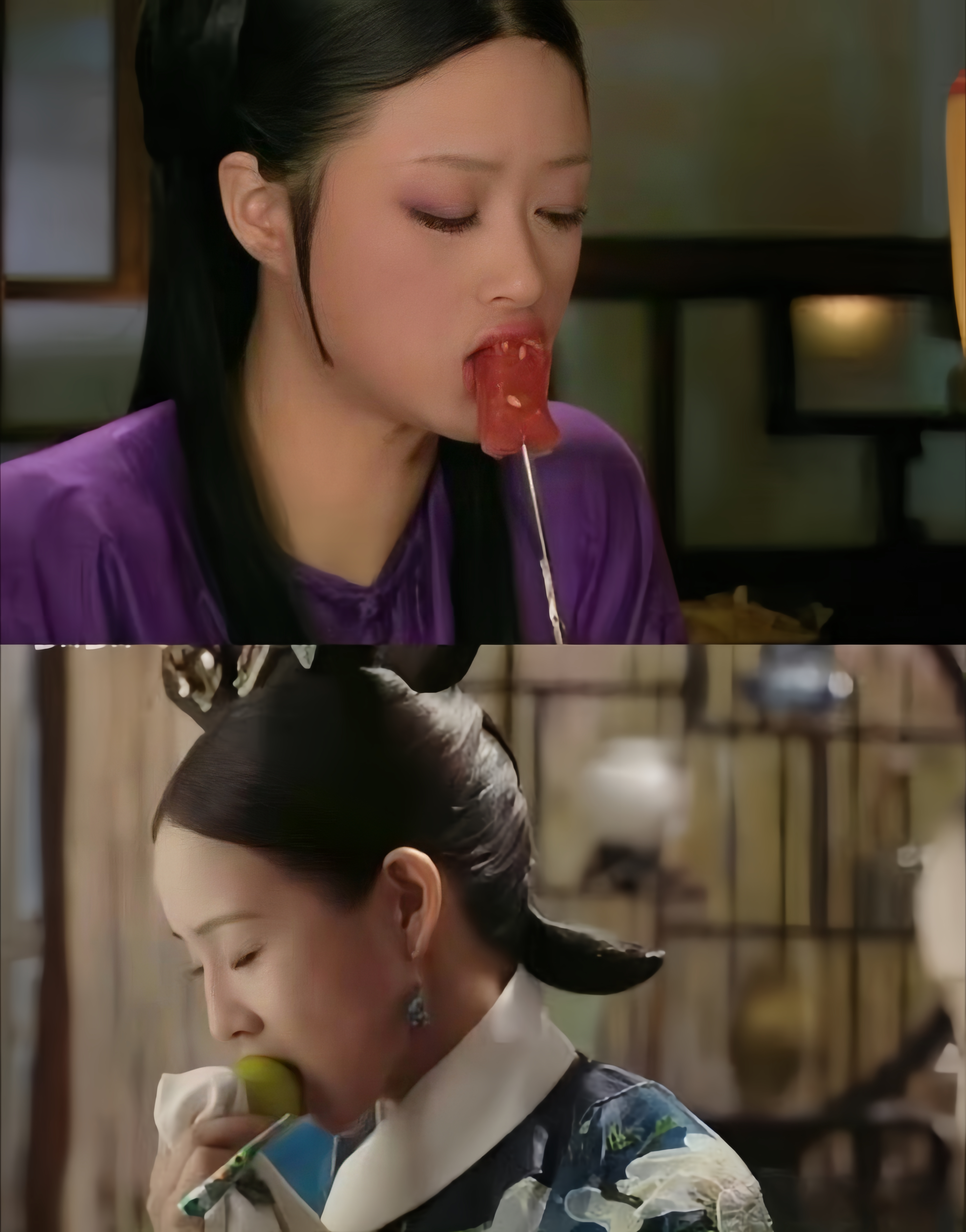 如懿传第二部叫什么如懿传续篇，繁华再续