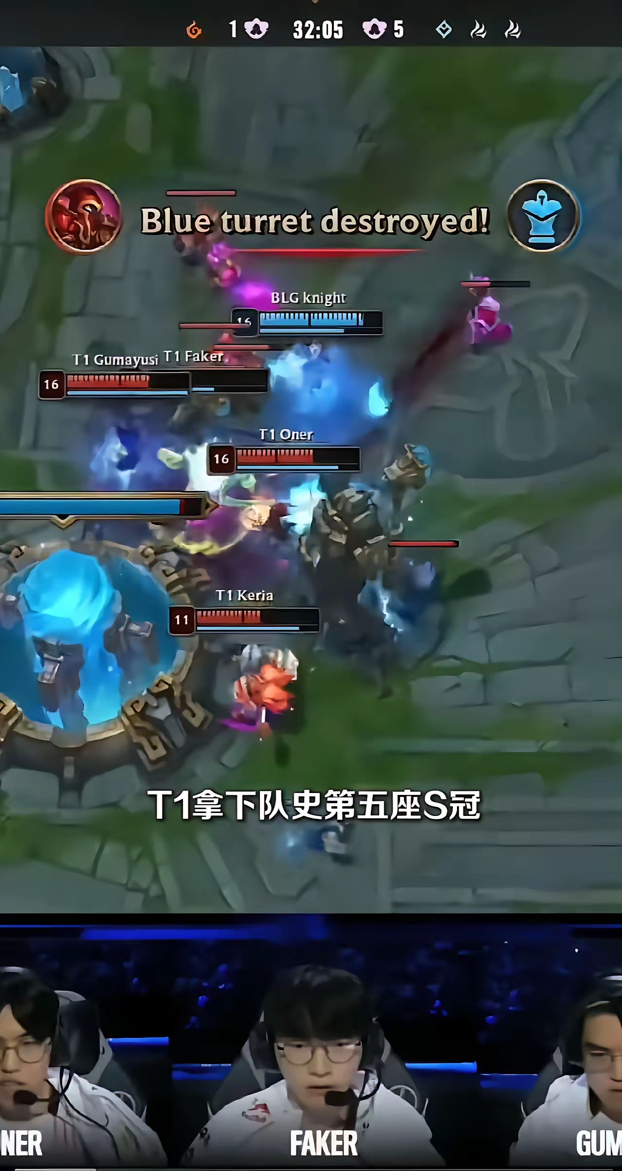 LOL游戏中那些令人过目不忘的ID