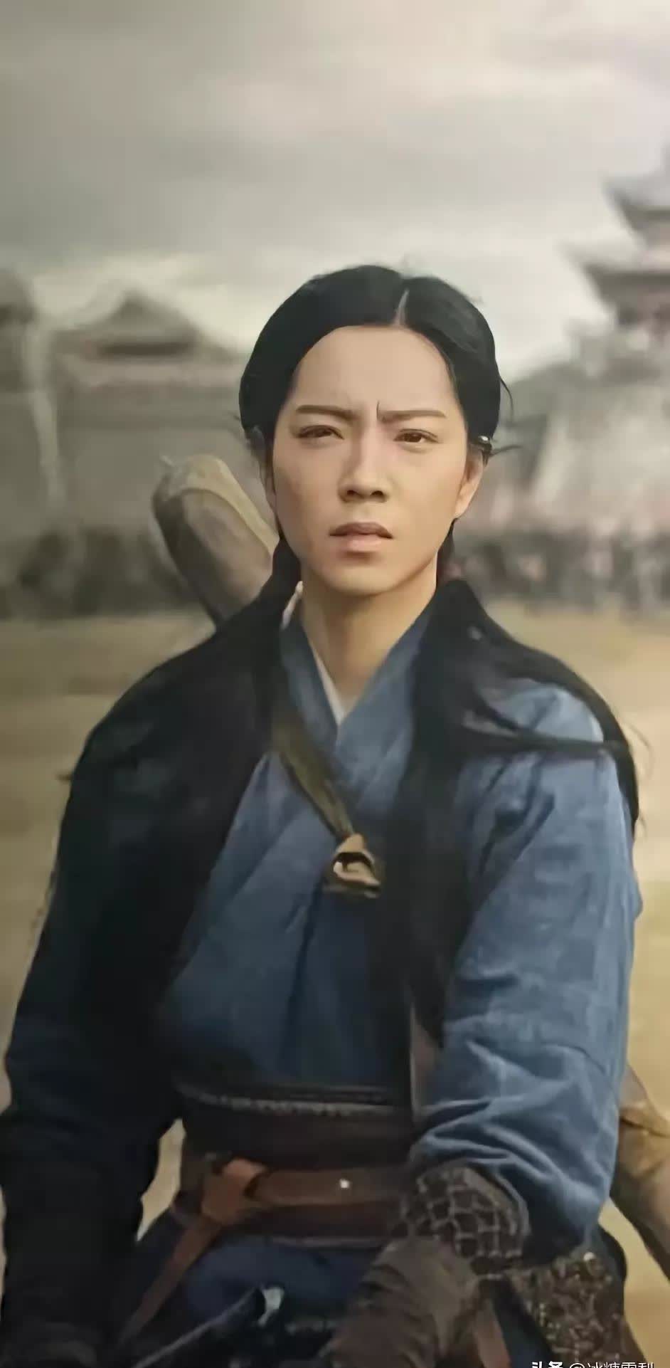 新射雕之黄蓉秘史黄蓉秘史-第2张图片