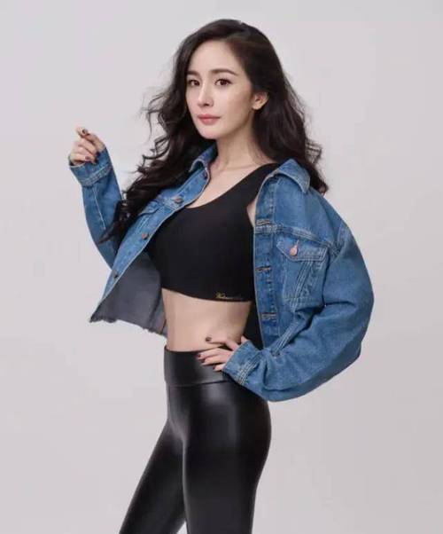 杨幂门事件，娱乐圈的波涛与反思-第2张图片