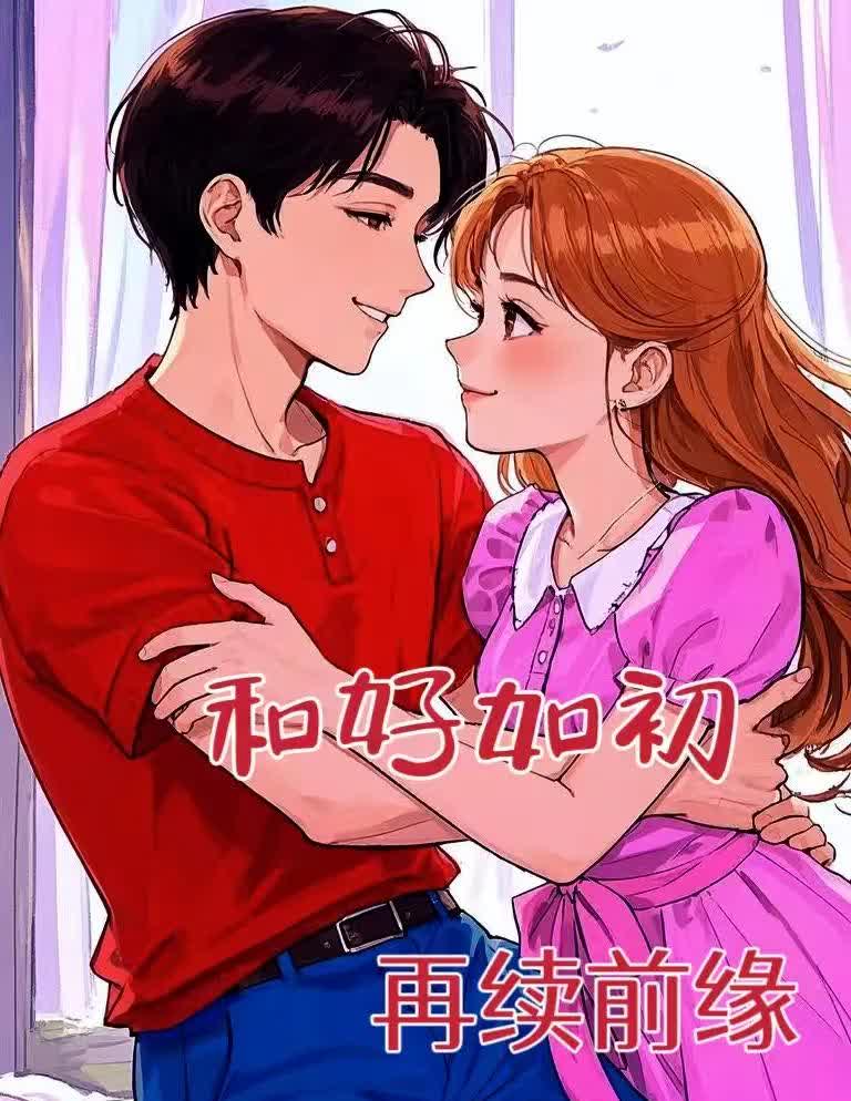 嫁给楼下糙汉后POP嫁给楼下糙汉后的甜蜜生活-第2张图片